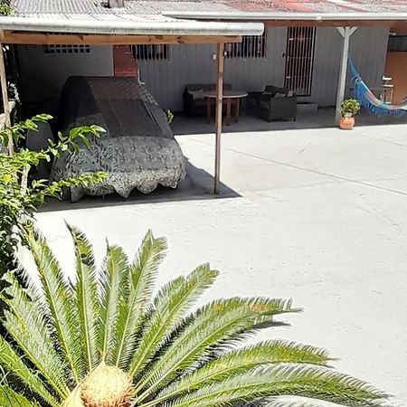 Casa Na Garopaba Com Varanda别墅 外观 照片