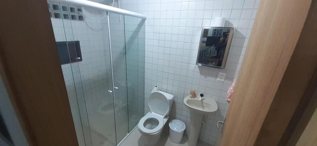 Casa Na Garopaba Com Varanda别墅 外观 照片